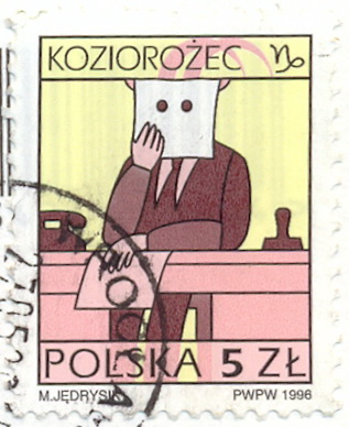 Польская марка