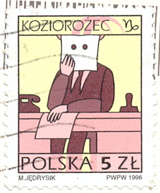 Польская марка