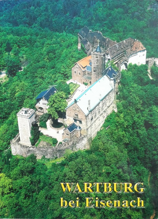 Вартбург