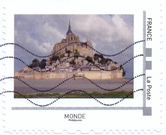 Французский замок