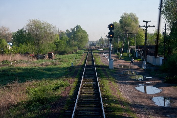 Турксиб