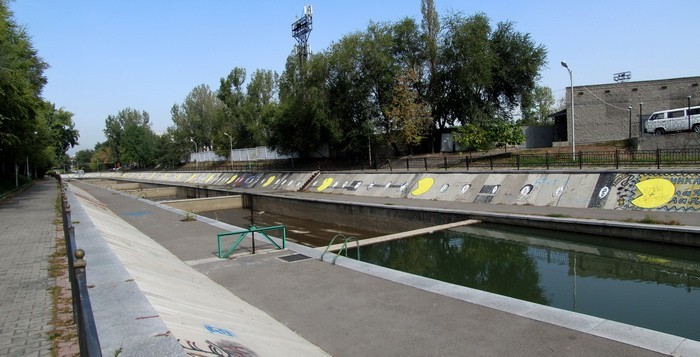 Весновка