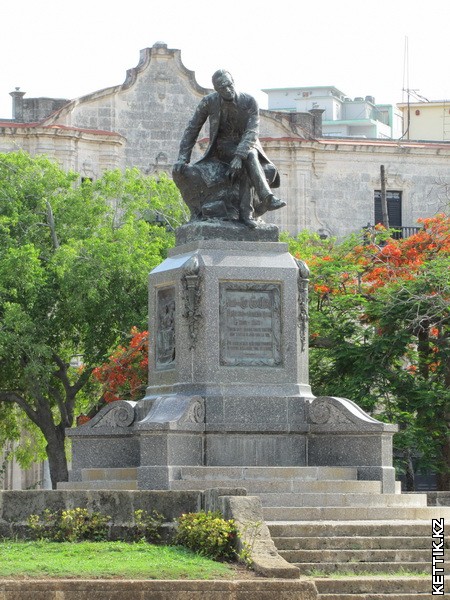 José de la Luz y Caballero