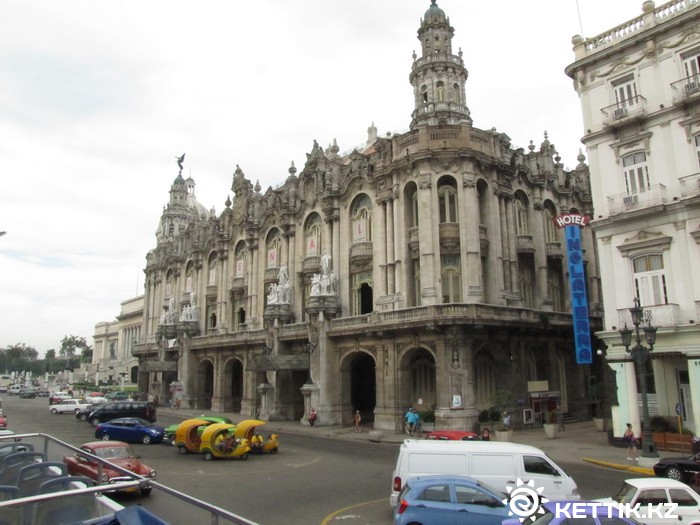 Gran Teatro