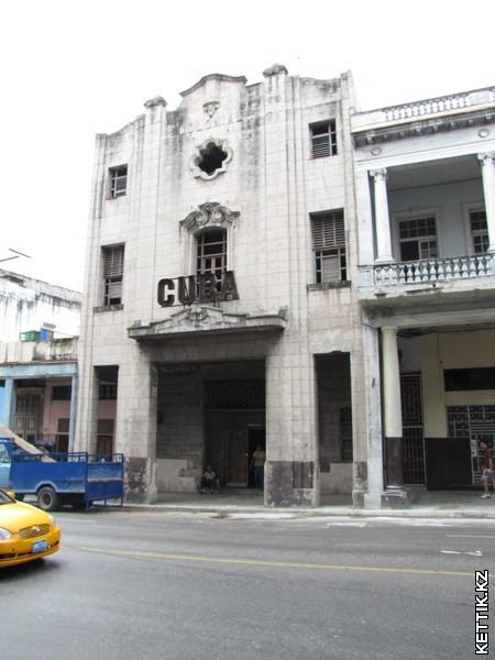 Cuba