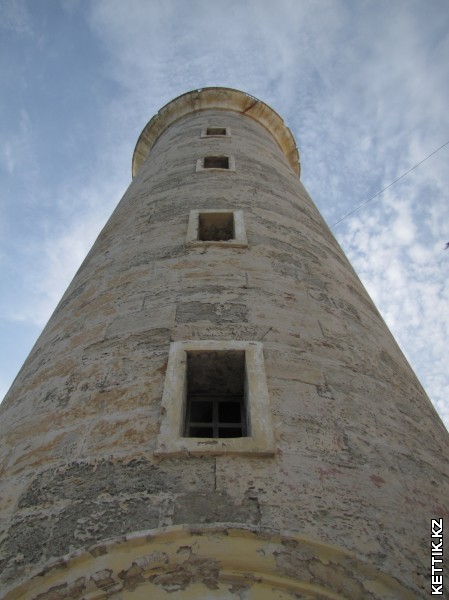 Гаванский маяк