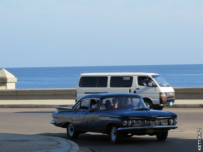 Chevrolet Bel Air