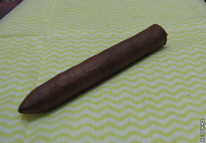 Montecristo