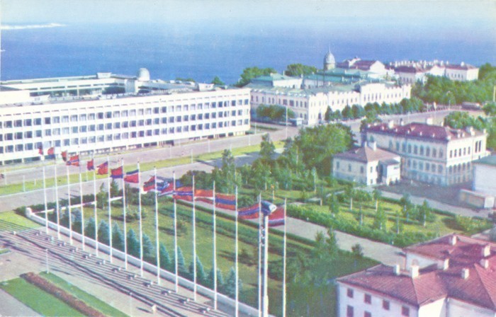 Ульяновск