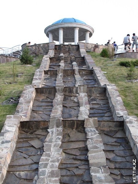 Каскад