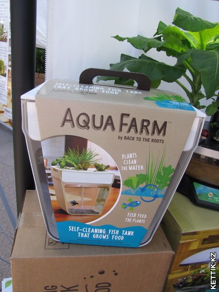 AquaFarm