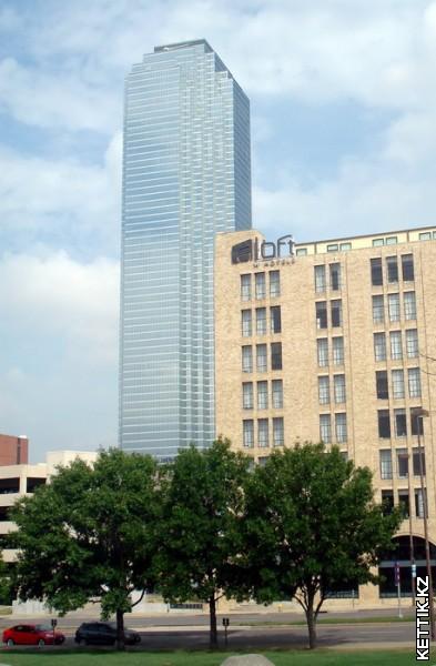 Reunion Tower