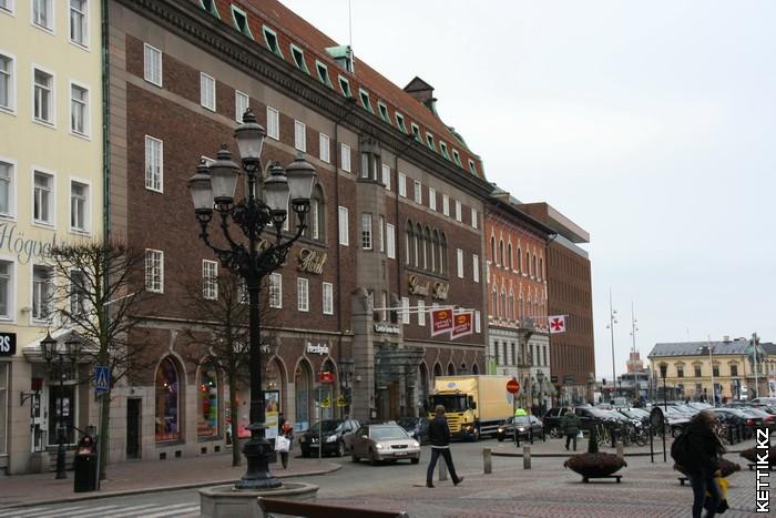 Stortorget