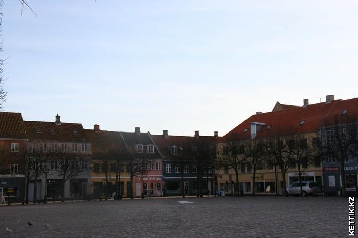 Axeltorv