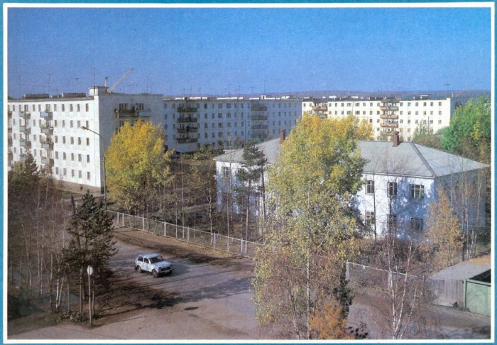 Ленск