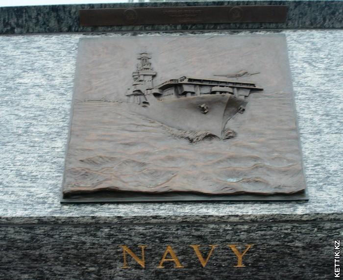 NAVY