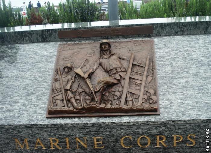 marine corps