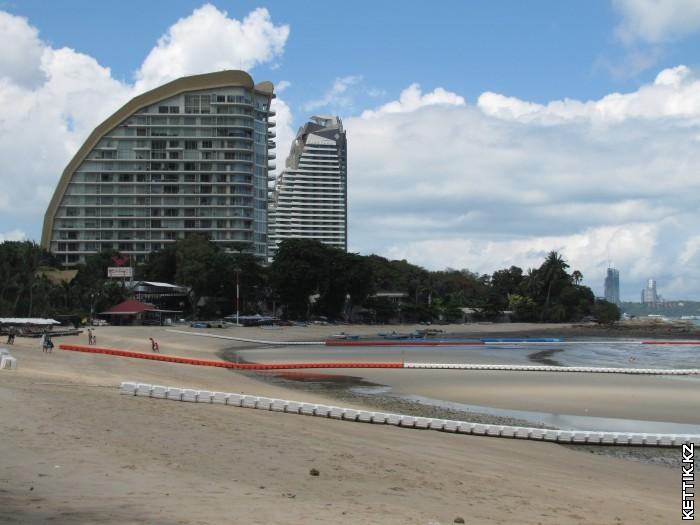 The Cove Pattaya