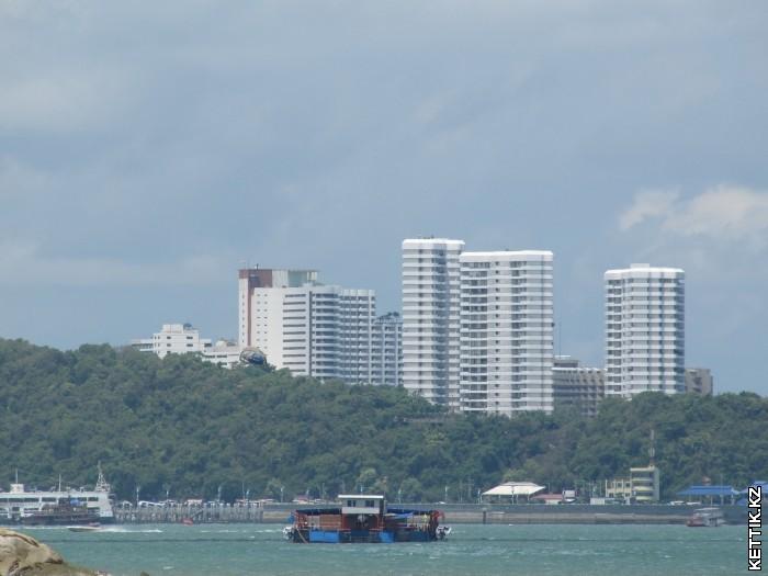 Pattaya