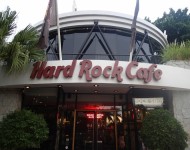 Hard Rock Cafe