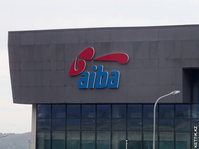 Aiba бокс