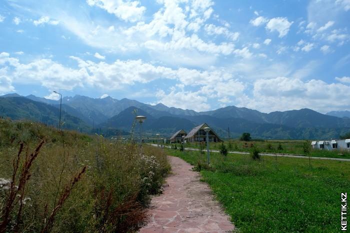 Almaty Horse Polo Club