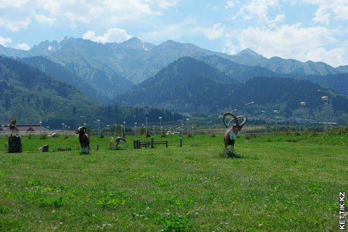 Almaty Horse Polo Club