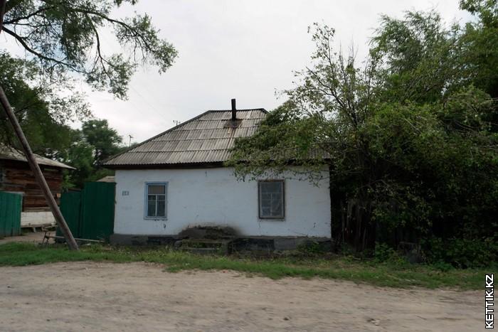 Село Койлык