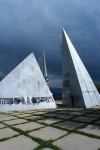 Мемориал Черкасская оборона