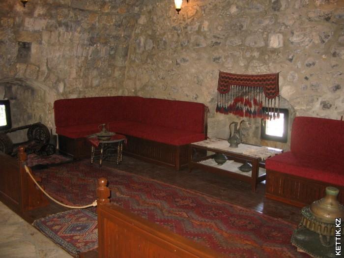 Турецкая мебель