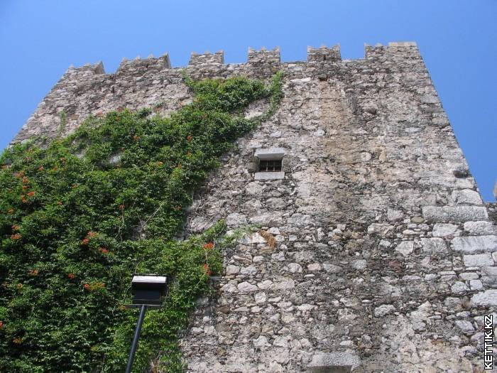 Башня форта