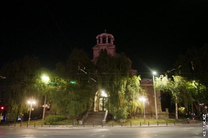 София Церковь