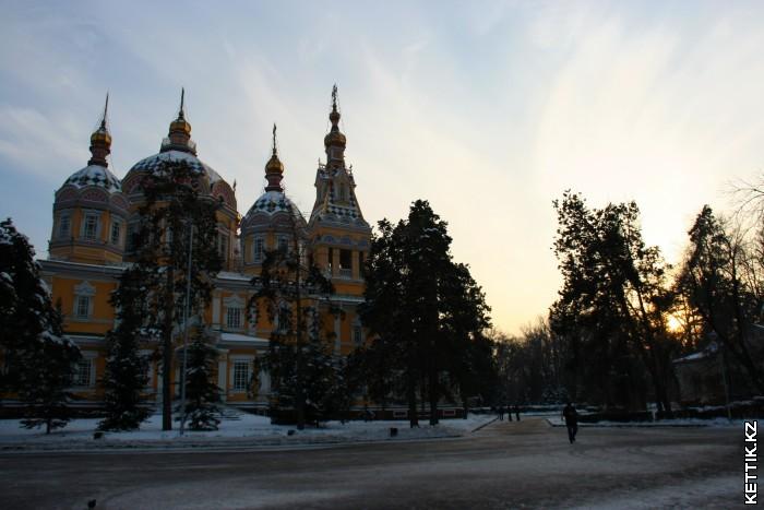 Вознесенский собор