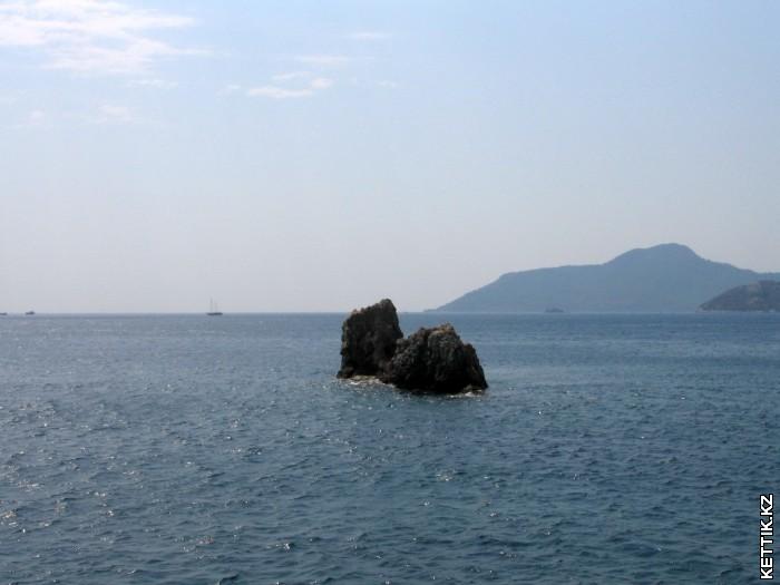 Эгейское море