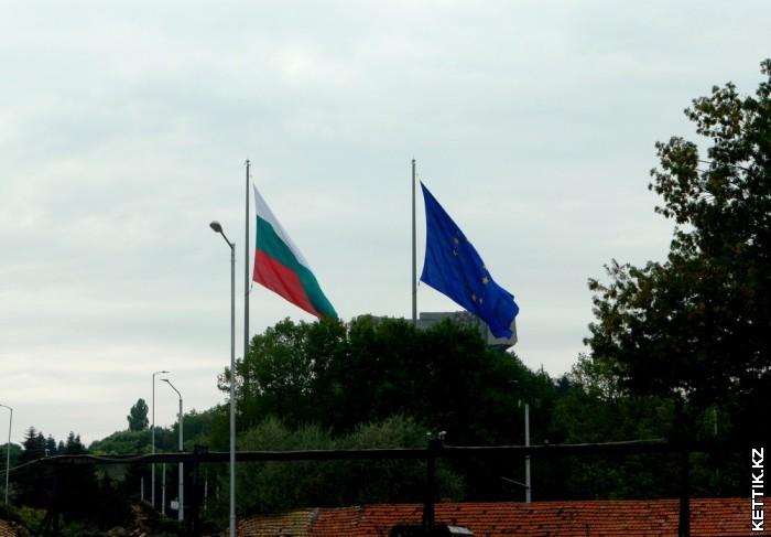 Болгария и ЕС