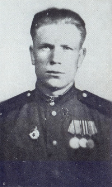 Иван Одарченко