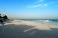 Пляж Шарджи