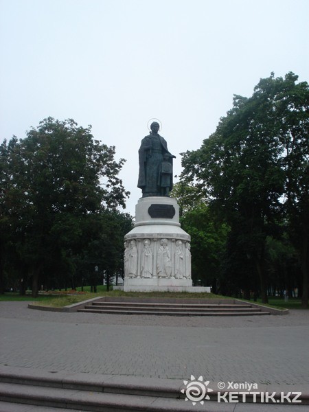 Княгиня Ольга