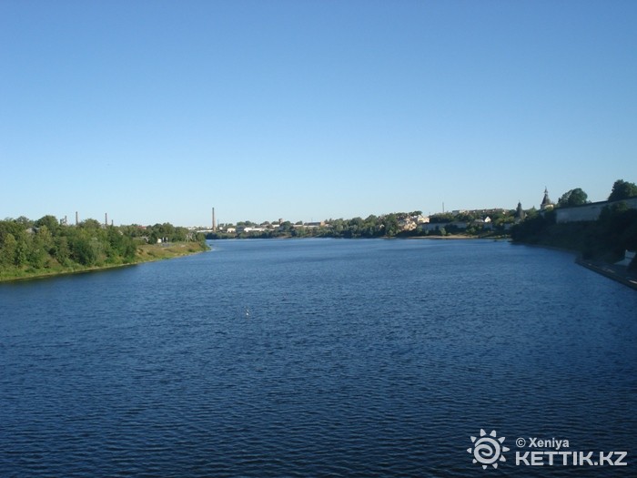 Великая