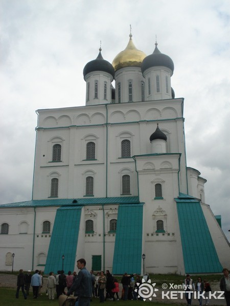 Троицкий собор