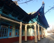 Дунганская мечеть