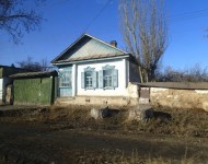 Каракол дома