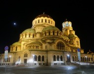 Храм Александра Невского