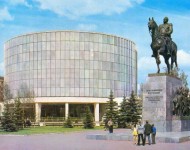 музей панорама