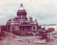 Исаакиевский собор