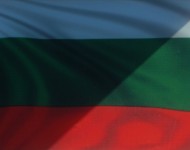 Флаг Болгарии