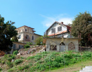 Город Обзор