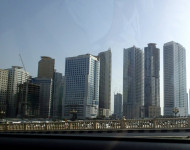 Шарджа Небоскребы